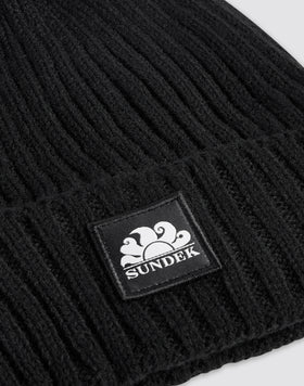 PON PON BEANIE