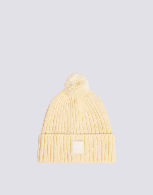 PON PON BEANIE