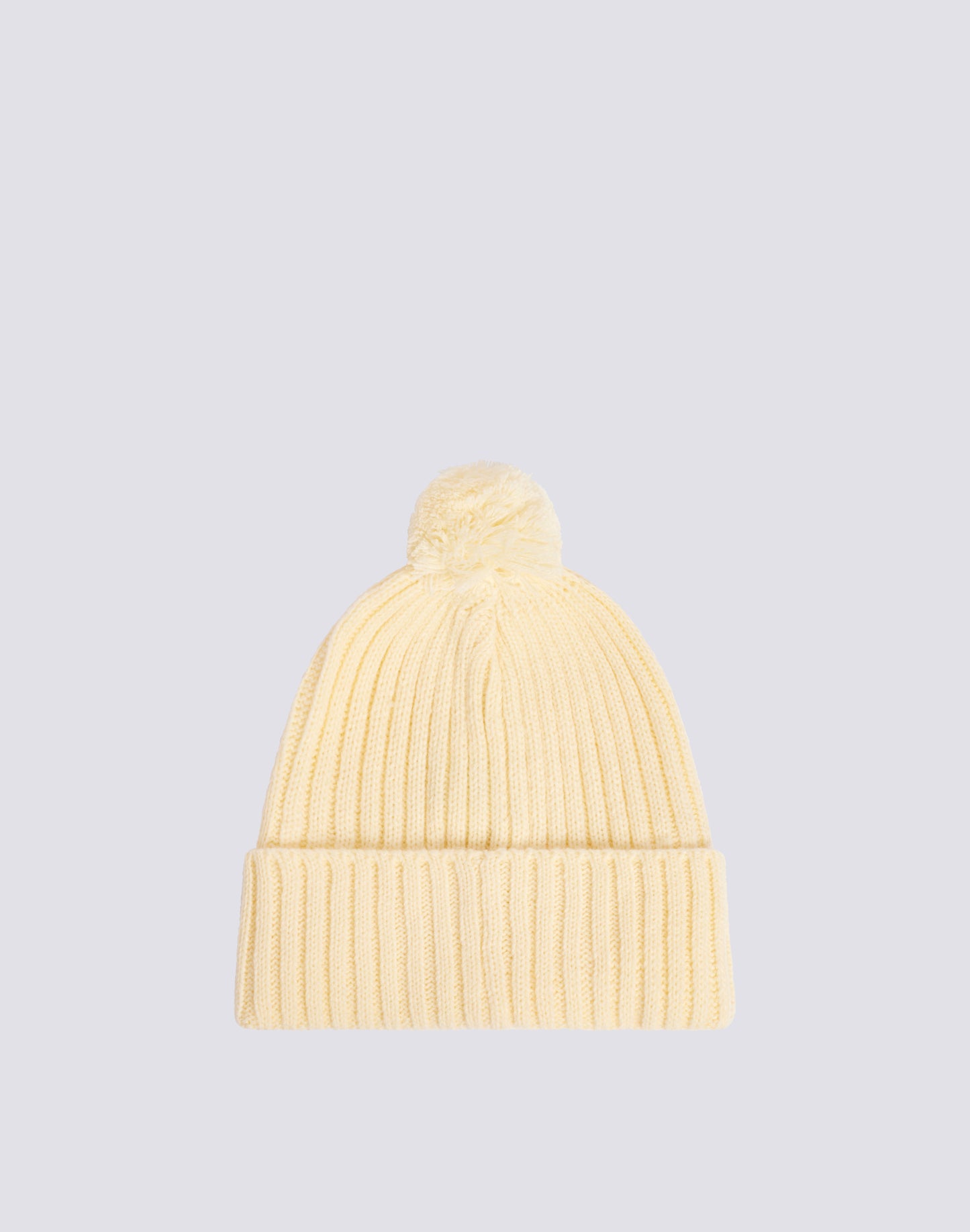 PON PON BEANIE