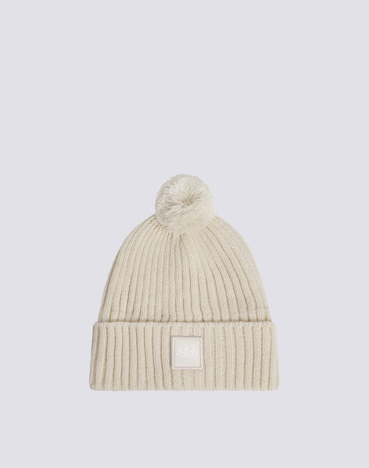 PON PON BEANIE