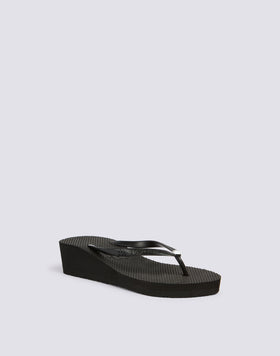 TOLUCA WEDGE FLIP FLOP