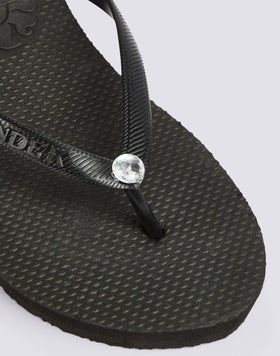 TOLUCA WEDGE FLIP FLOP