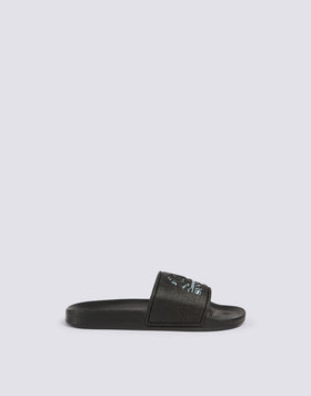 HANALEI - GLITTER EFFECT SLIDES