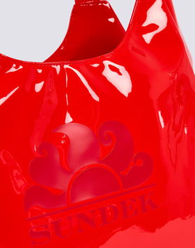 CHEL - MAXI BORSA MARE