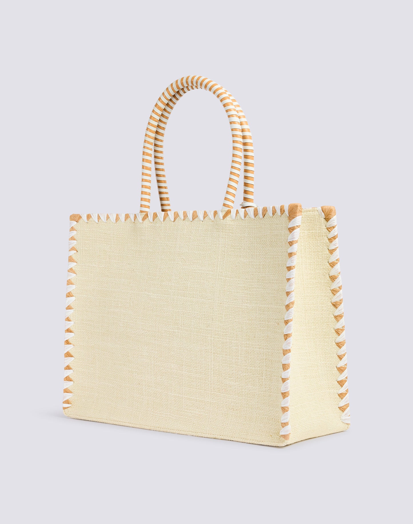 FORTE DEI MARMI CANVAS BAG