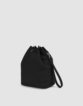 SAMI - BAG WITH COULISSE