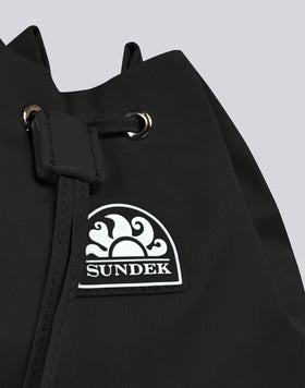 SAMI - BAG WITH COULISSE