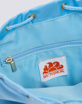 SAMI - DRAWSTRING BAG