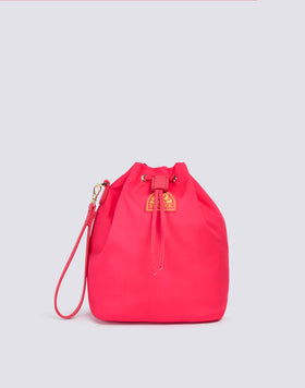 SAMI - BAG WITH COULISSE