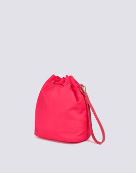 SAMI - BAG WITH COULISSE