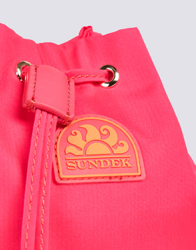 SAMI - BAG WITH COULISSE