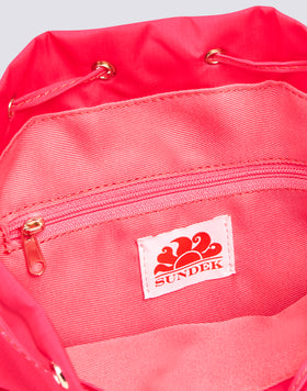 SAMI - BAG WITH COULISSE