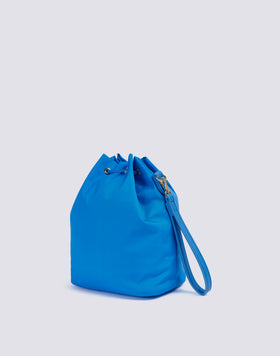 SAMI - BAG WITH COULISSE