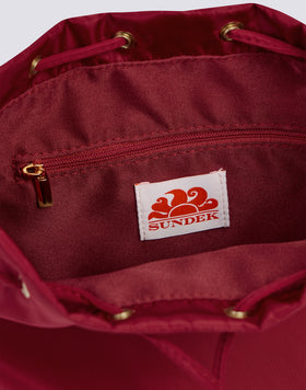 SAMI - DRAWSTRING BAG