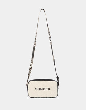 TEDDY CAMERA BAG