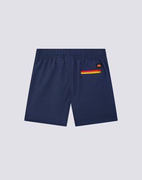 STRETCH WALKSHORTS IN QUICK DRY FABRIC