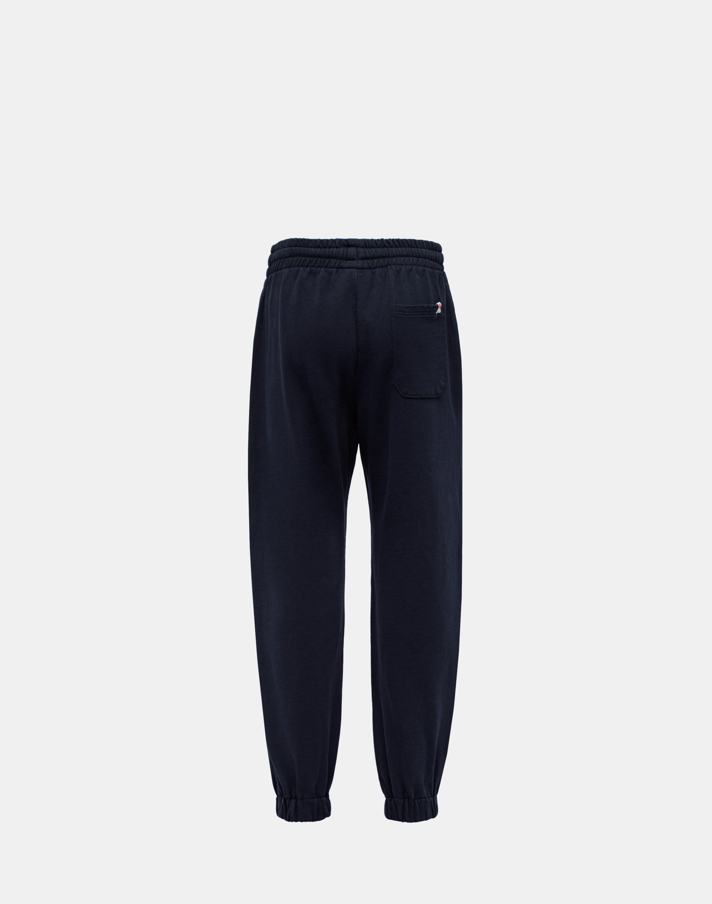 COLLEGE FLEECE JOGGING BOTTOMS