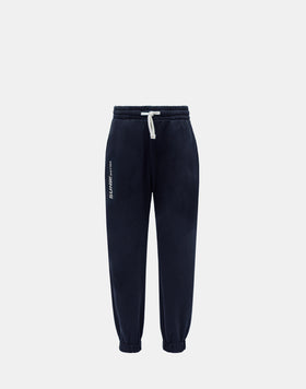 FLEECE JOGGING BOTTOMS