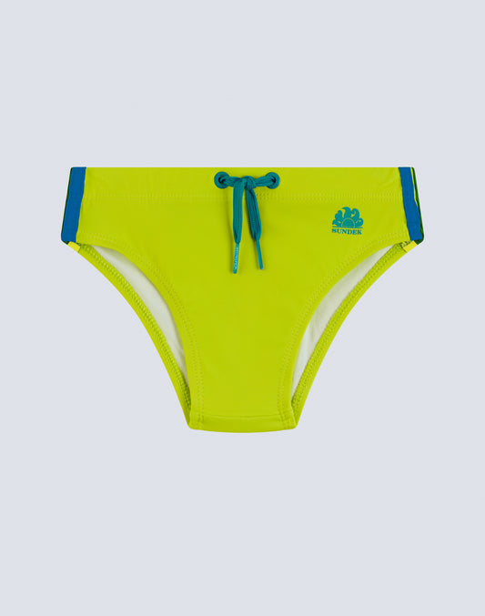 MINI DIWALTER SWIM SHORTS