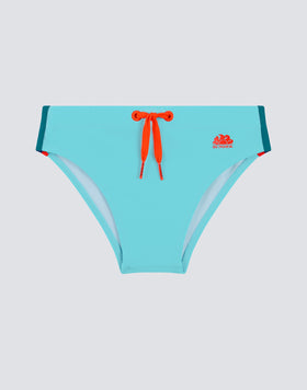 MINI DIWALTER SWIM SHORTS