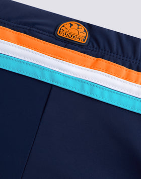 MINI ZION BOXER SHORTS