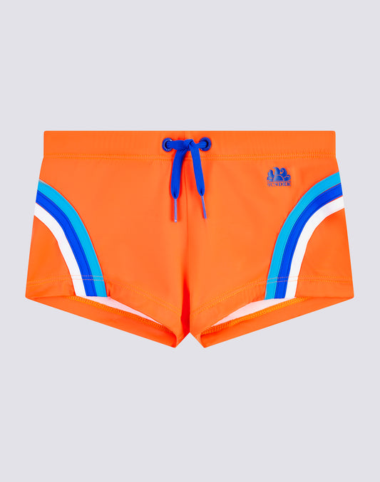 MINI ZION BOXER SHORTS