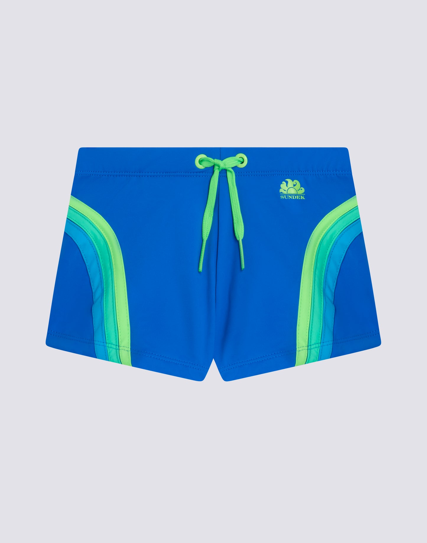 MINI ZION BOXER SHORTS