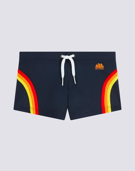 MINI ZION SWIM BOXERS