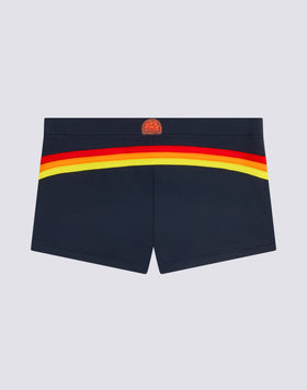 MINI ZION SWIM BOXERS