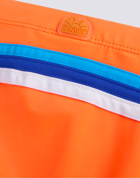 RAINBOW SWIMMING BRIES