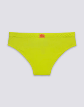 BOYS' TRICOLOUR SWIM SHORTS