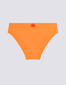 BOYS' TRICOLOUR SWIM SHORTS
