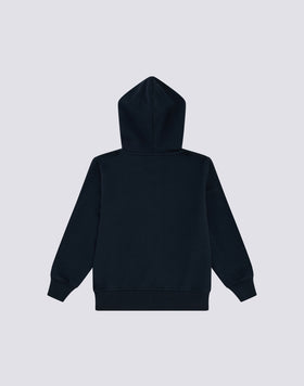 BOYS' FULL ZIP HOODIE