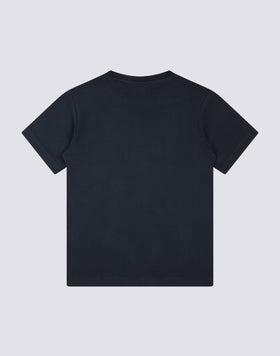 T-SHIRT WITH COLOURFUL MULTIPRO PRINT