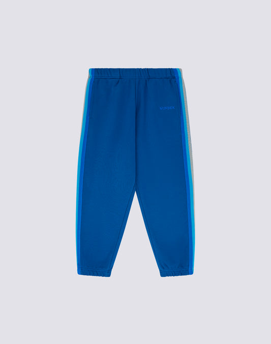 CHILDREN'S TRACKSUIT TROUSERS