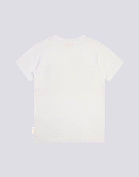 SHORT SLEEVE T-SHIRT WITH SUNDEK SUNSET PRINT
