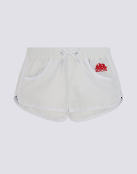 MARGATE SHORT BOYS' SWIM SHORTS IN REPREVE® FABRIC