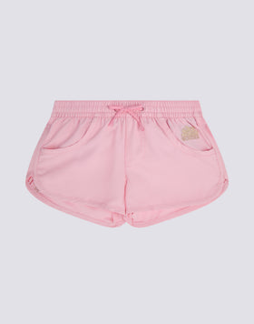 MARGATE SHORT BOYS' SWIM SHORTS IN REPREVE® FABRIC