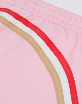 MARGATE SHORT BOYS' SWIM SHORTS IN REPREVE® FABRIC