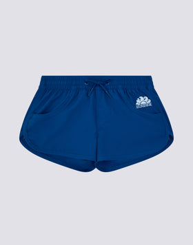 MARGATE SHORT BOYS' SWIM SHORTS IN REPREVE® FABRIC