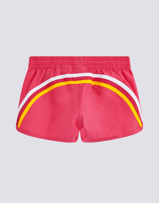 MARGATE SHORT SWIM SHORTS IN REPREVE® FABRIC