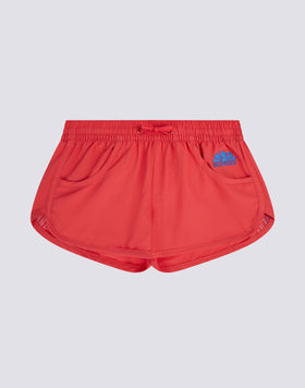MARGATE SHORT BOYS' SWIM SHORTS IN REPREVE® FABRIC