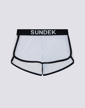 MINI LULIN SHORT SWIM SHORTS