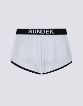 MINI LULIN SHORT SWIM SHORTS