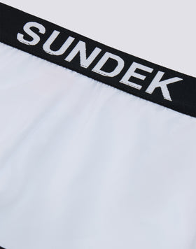 MINI LULIN SHORT SWIM SHORTS