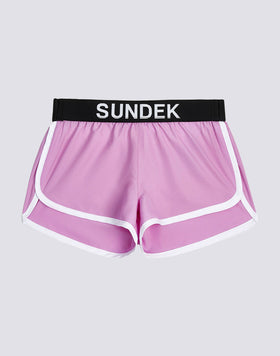 MINI LULIN SHORT SWIM SHORTS