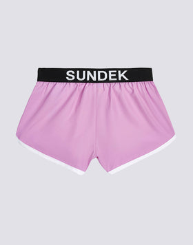 MINI LULIN SHORT SWIM SHORTS