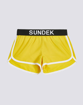 MINI LULIN SHORT SWIM SHORTS