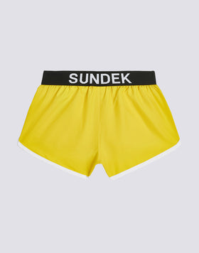 MINI LULIN SHORT SWIM SHORTS