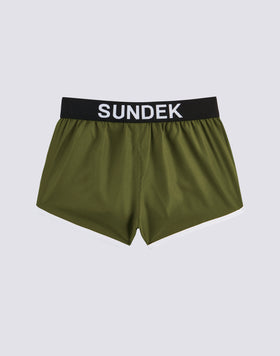 MINI LULIN SHORT SEA SHORTS